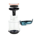 Aspirateur traîneau sans sac cyclonique H.Koenig