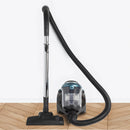 Aspirateur traîneau sans sac cyclonique H.Koenig