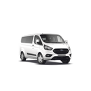 Antarion Attelage fourgon Ford Transit Custom boule à bride fixe