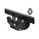 Antarion Attelage fourgon Renault Master boule à bride fixe 2024+