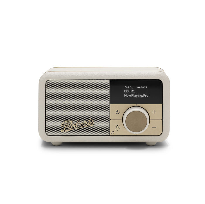Roberts Radio DAB/FM Bluetooth Revival Petite 2