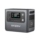 AFERIY P110-D Station D'énergie Portable | 1200W 960Wh