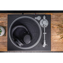 Victrola Platine Vinyle Hi-Res Carbon avec Cellule Ortofon 2M Red – Silver