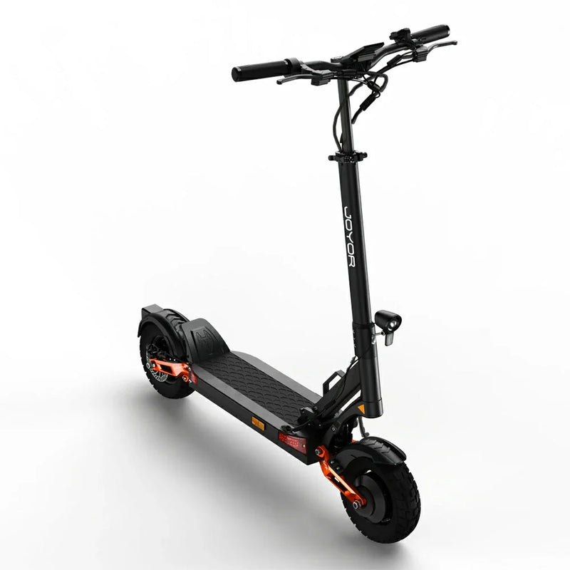 JOYOR T10 Trottinette Electrique