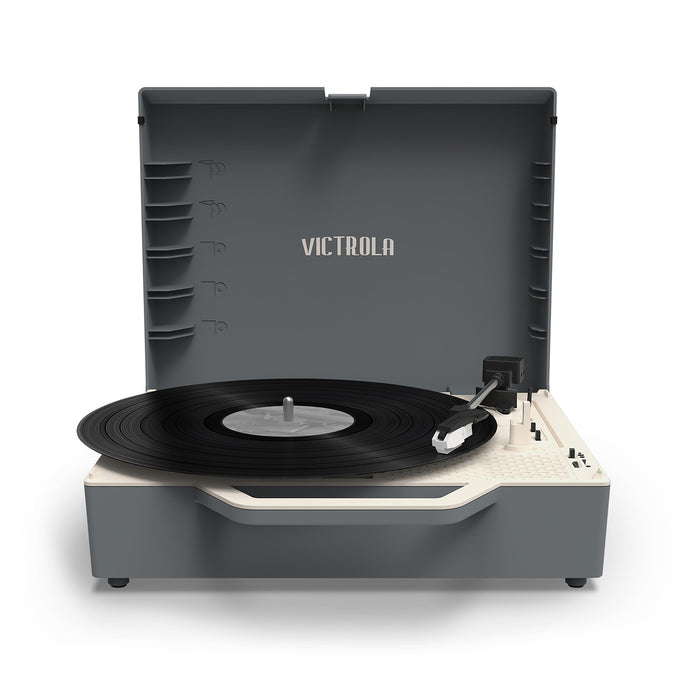 Victrola Platine Vinyle Re-Spin Éco-Conçue