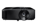 OPTOMA Vidéoprojecteur W400LVE