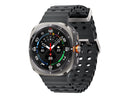 Samsung Galaxy Watch Ultra - 47 mm - titane - gris foncé