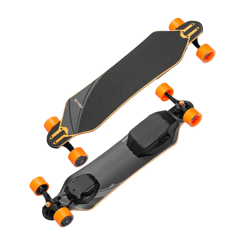 Longboard électrique Exway Flex