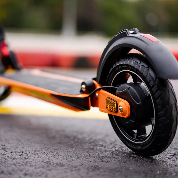 E-TWOW GT Sport Trottinette électrique