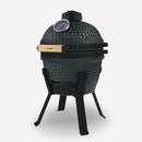 Barbecue Japonais Kamado 13‘’ H.Koenig
