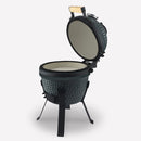 Barbecue Japonais Kamado 13‘’ H.Koenig