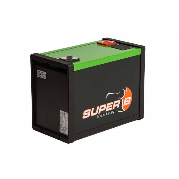 Antarion Lithium Batteries Super B NOMIA 210Ah