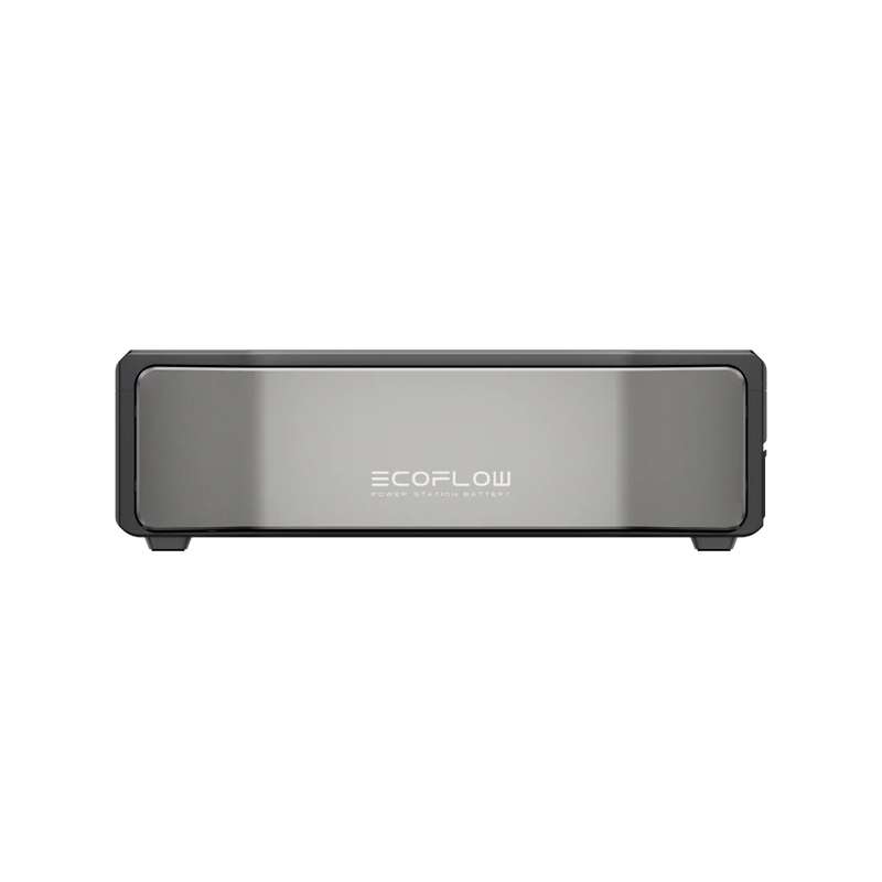 EcoFlow DELTA Pro ULTRA Batterie supplémentaire