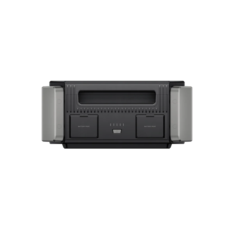 EcoFlow DELTA Pro ULTRA Batterie supplémentaire