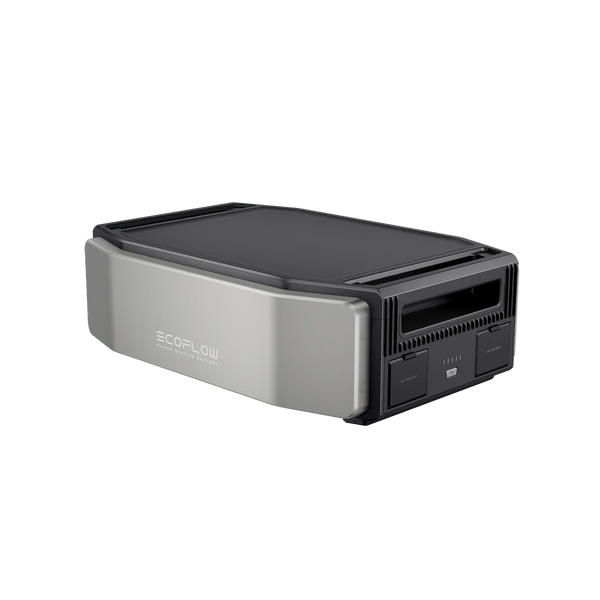 EcoFlow DELTA Pro ULTRA Batterie supplémentaire