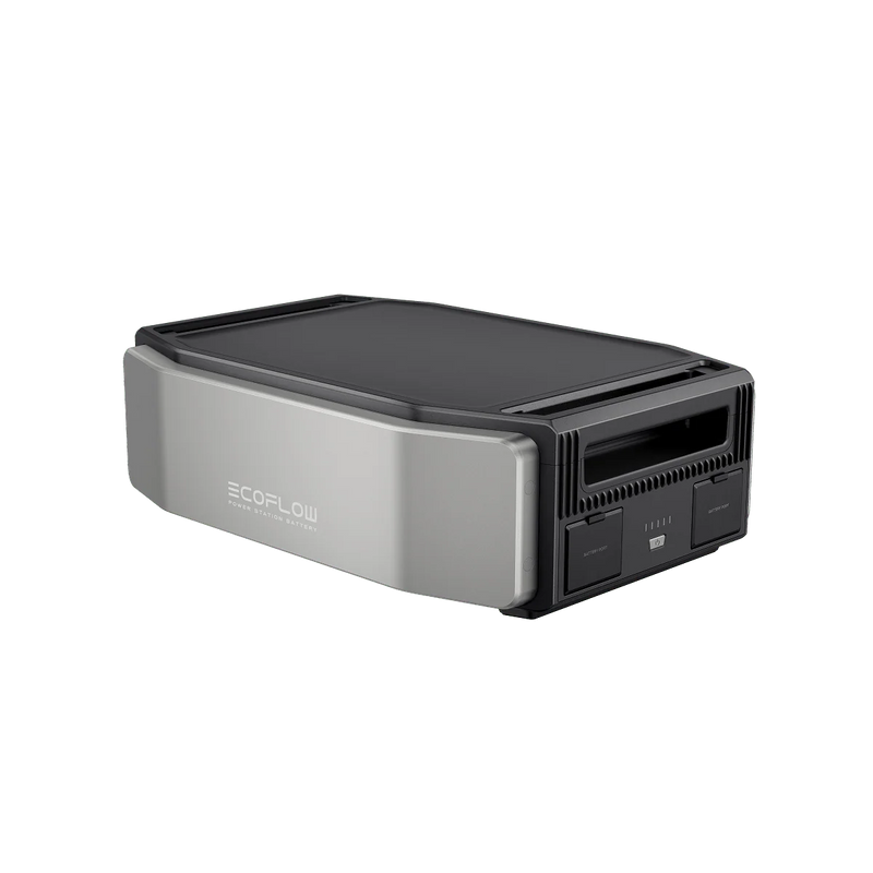 EcoFlow DELTA Pro ULTRA Batterie supplémentaire