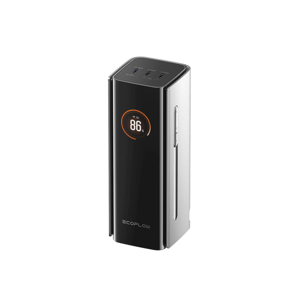 EcoFlow RAPID Pro Batterie Externe 20K