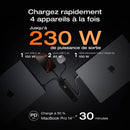 EcoFlow RAPID Pro Batterie Externe 20K