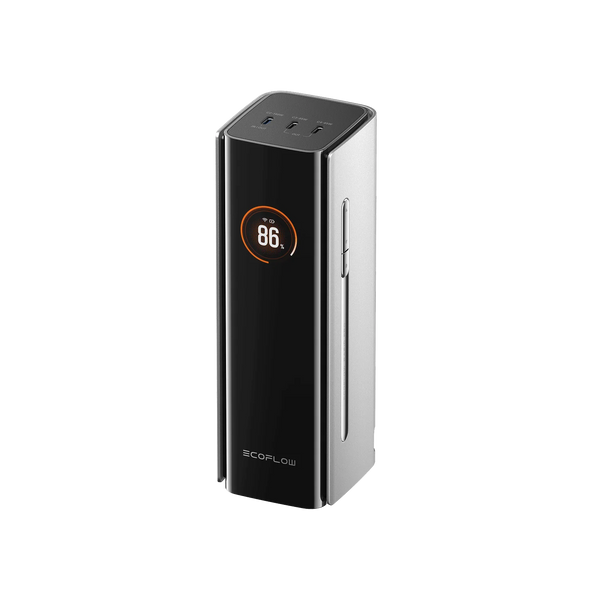 EcoFlow RAPID Pro Batterie Externe 27K