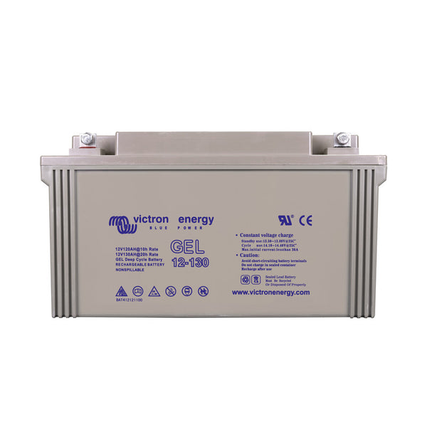 VICTRON 130Ah GEL Battery