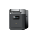 EcoFlow Batterie Supplémentaire DELTA 2 Max