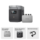 EcoFlow Batterie Supplémentaire DELTA 2 Max