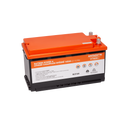 Antarion Batterie Lithium 165Ah POWER+ chauffante