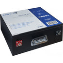 EASY + Batterie Lithium BLUETOOTH 200Ah SLIM
