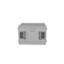 ANTARION Batterie pour Glacière 30 - 40 - 50L