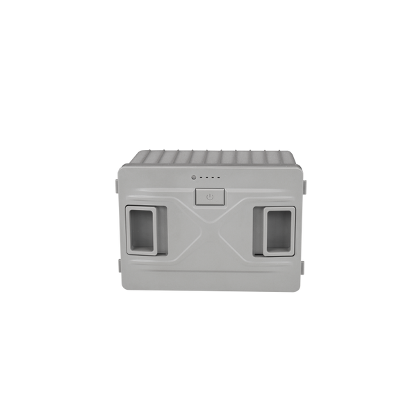 ANTARION Batterie pour Glacière 30 - 40 - 50L