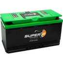 Antarion Batteries Lithium Super B EPSILON 150Ah