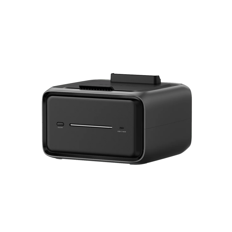 EcoFlow River 3 Plus Batterie Supplémentaire