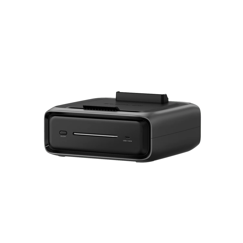 EcoFlow River 3 Plus Batterie Supplémentaire
