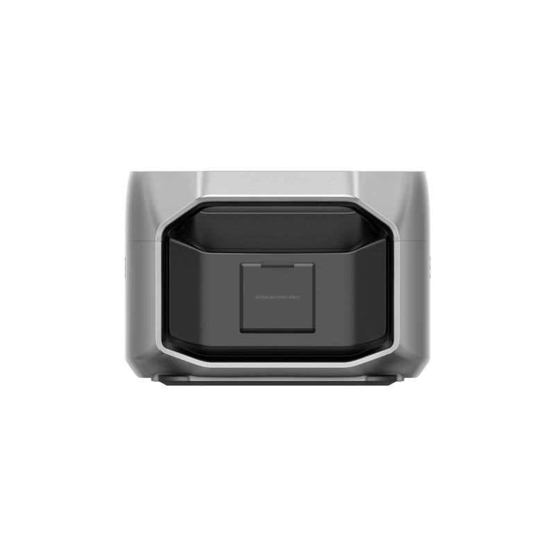 EcoFlow Delta Pro 3 Batterie Supplémentaire Intelligente