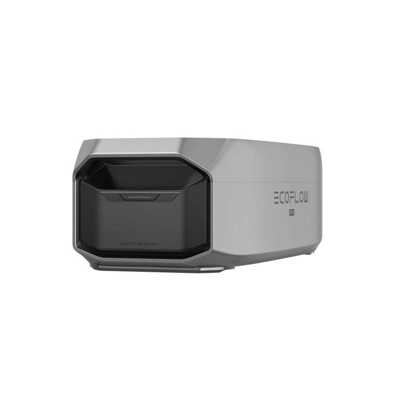 EcoFlow Delta Pro 3 Batterie Supplémentaire Intelligente