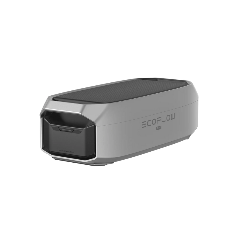 EcoFlow Delta Pro 3 Batterie Supplémentaire Intelligente