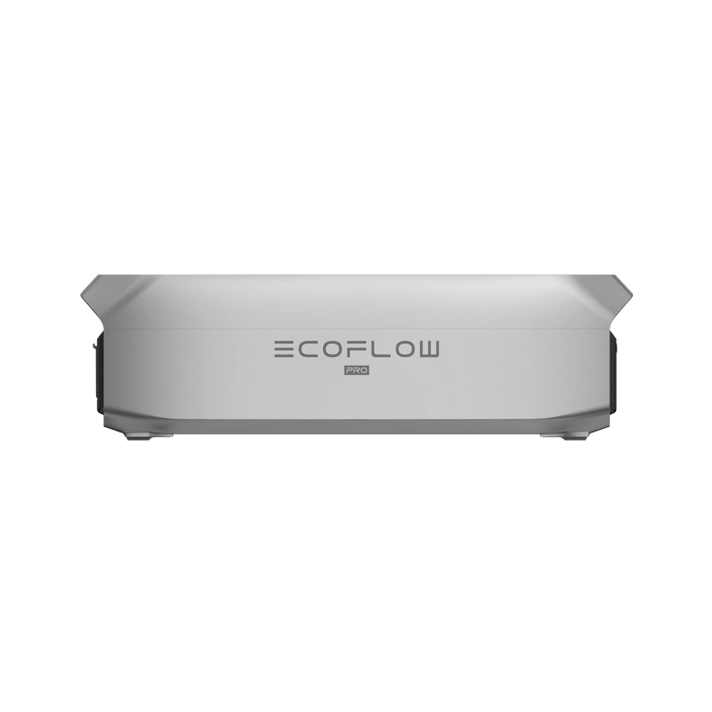 EcoFlow Delta Pro 3 Batterie Supplémentaire Intelligente
