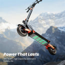 Isinwheel D2 Trottinette Electrique