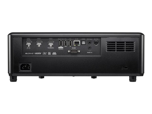 OPTOMA Home cinéma UHZ55