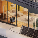 AFERIY P110-D Station D'énergie Portable | 1200W 960Wh