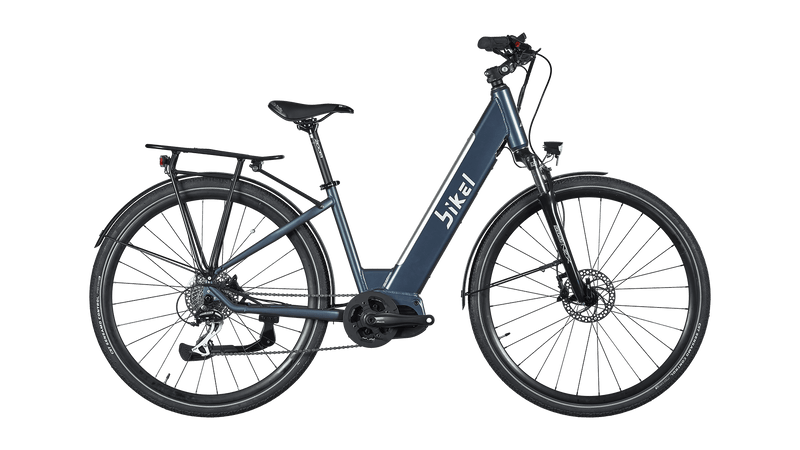 Bikel BCITY Vélo Electrique