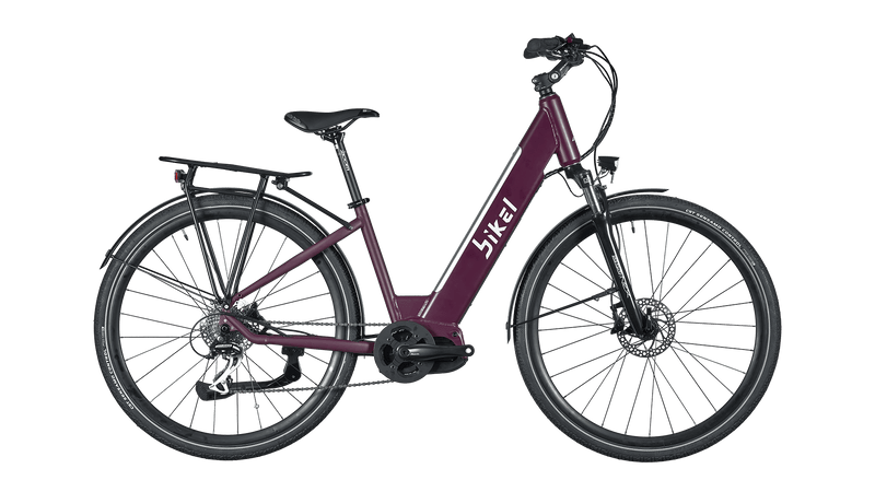 Bikel BCITY Vélo Electrique
