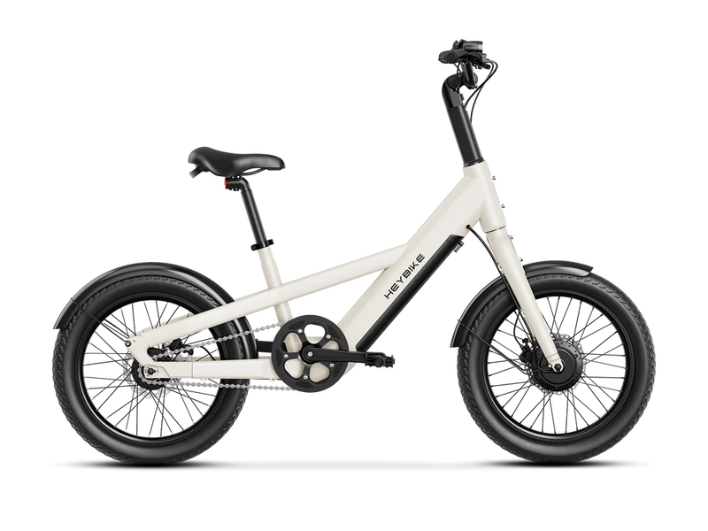 Heybike vélo électrique EC compact city