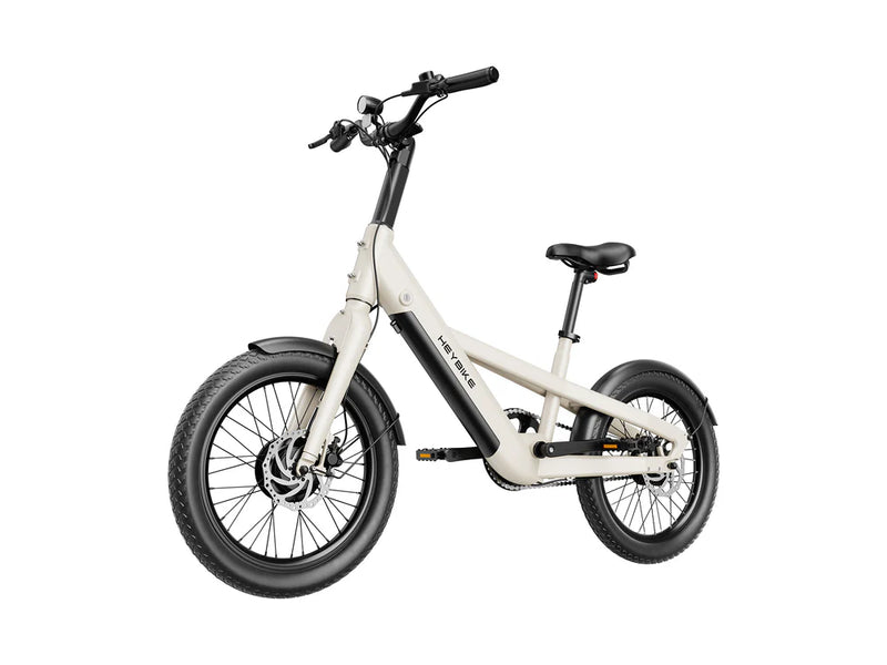 Heybike vélo électrique EC compact city