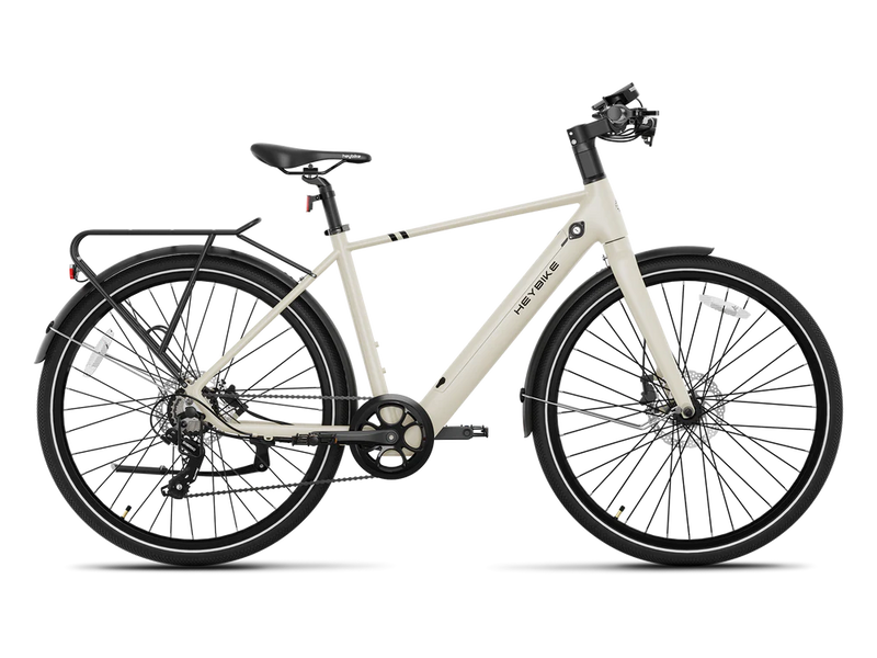 Heybike vélo électrique EC1