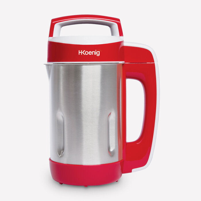 Blender chauffant - H.Koenig