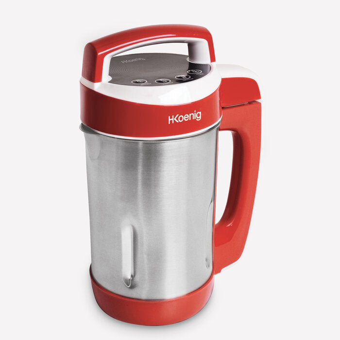 Blender chauffant - H.Koenig