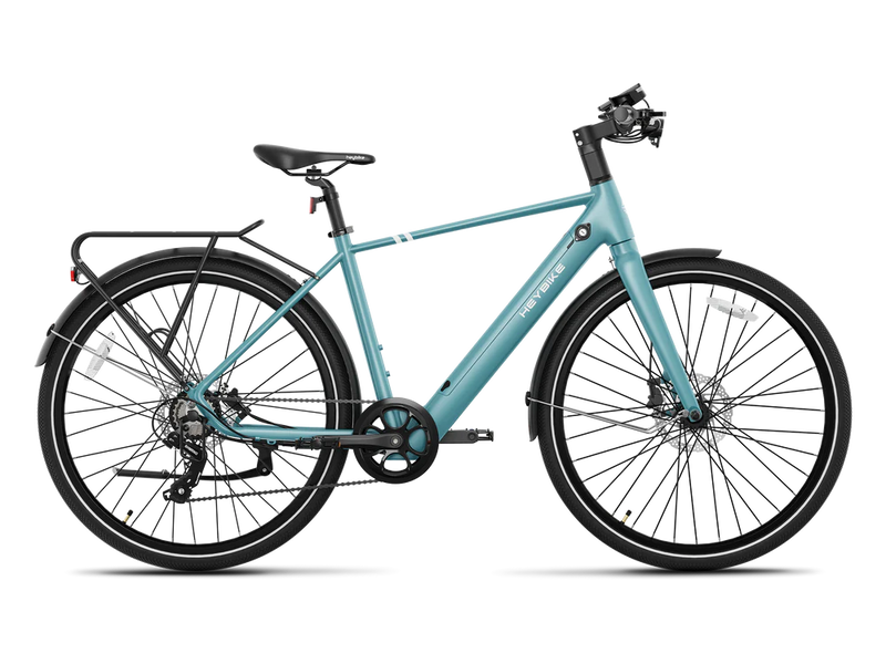Heybike vélo électrique EC1