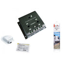 Antarion Blister de pose solaire SDC 10