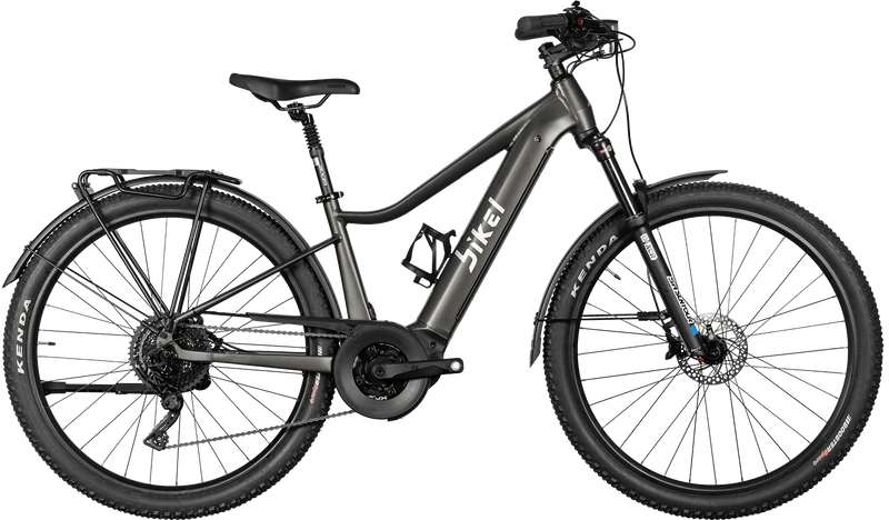 Bikel BMAX Vélo Electrique